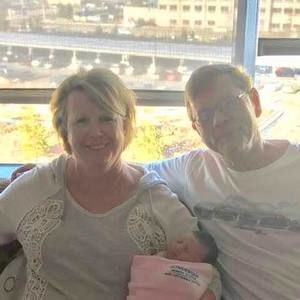 Meet your Posher, Deb